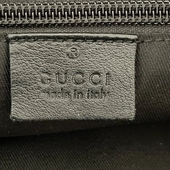 Gucci GG Crystal Crossbody Bag authentic - Picture 9 of 11